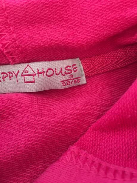 Dievčenská mikina, 92