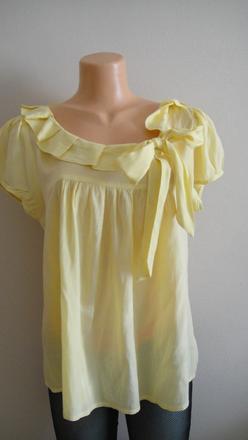 Letná blúzka, george,l