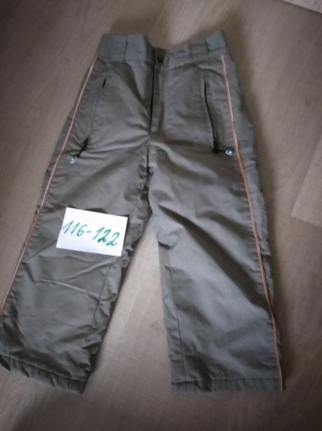 Otepľovačky 116-122, baby club,116