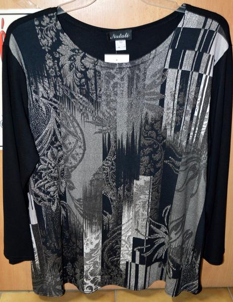 Dámske tričko, 42 - 52