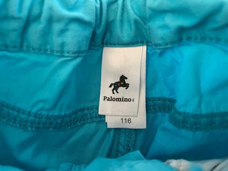 Kraťasy, palomino,116