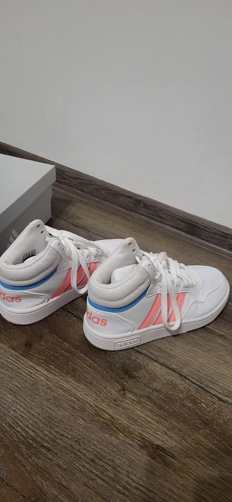 Tenisky, adidas,34