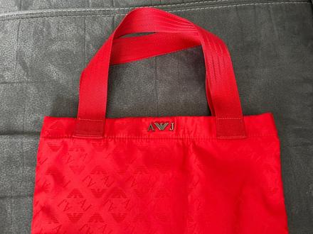 Kabelka taška, armani