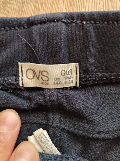 Teplakove leginy, ovs,140