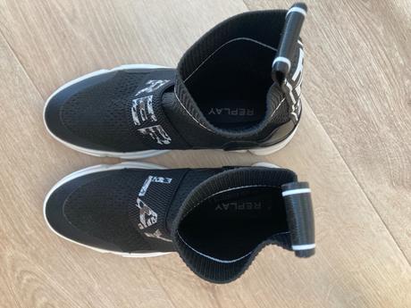 Replay veľ.36, replay,36