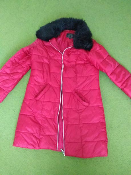 Bunda prechodná, bonprix,40