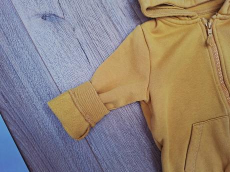 Mikina, tričko, tepláky, 86–98