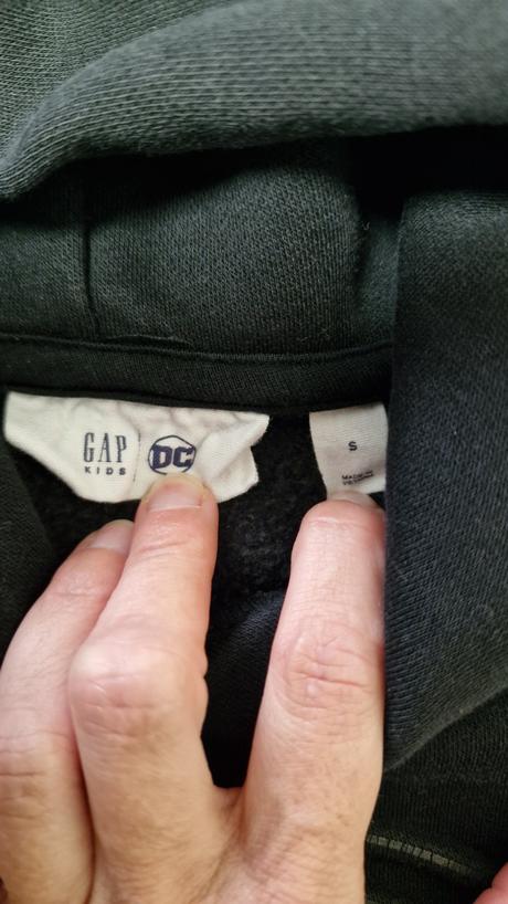 Mikina, gap,116