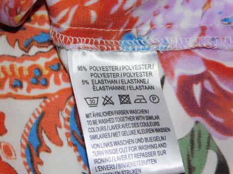 Velmi pekna kvalitna bluzka, 48