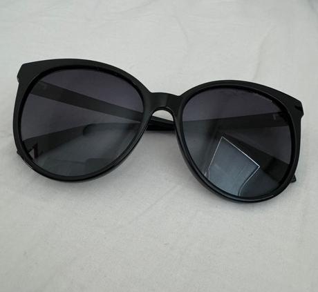 Slnečné okuliare, polaroid