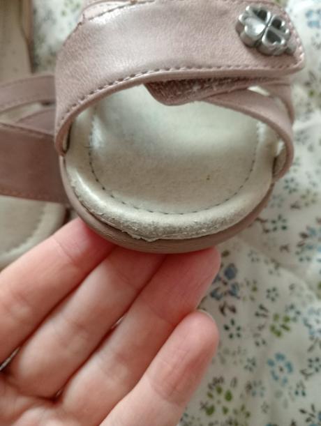 Letné sandálky mayoral, mayoral,24