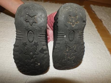 Cizmy, bobbi shoes,22