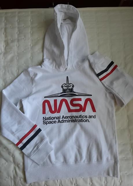 Mikina nasa 146/152, 146