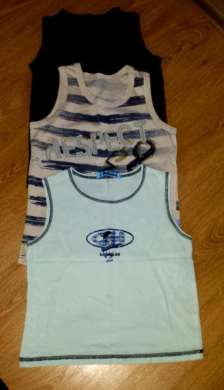 Tricka 116, l.o.g.g.,116