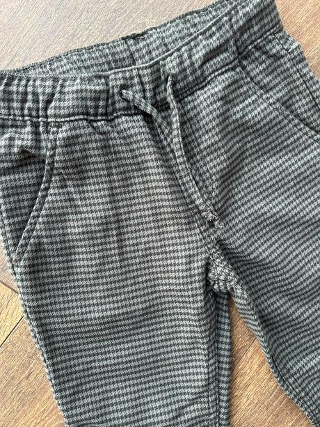 Nohavice  h&m, h&m,110