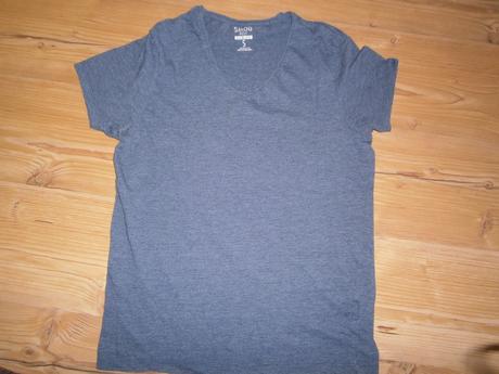 Tričká po 1 eur/ks, s
