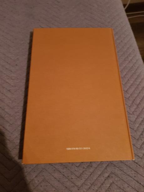 Deti puste - waris dirieova, 