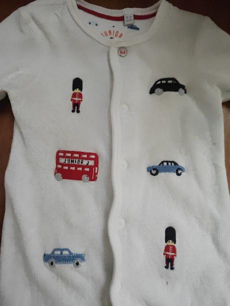 Teplý overal london, 62