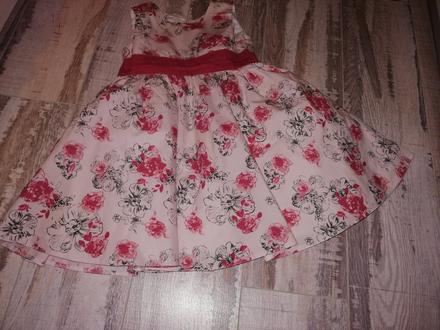 Šaty, early days,86