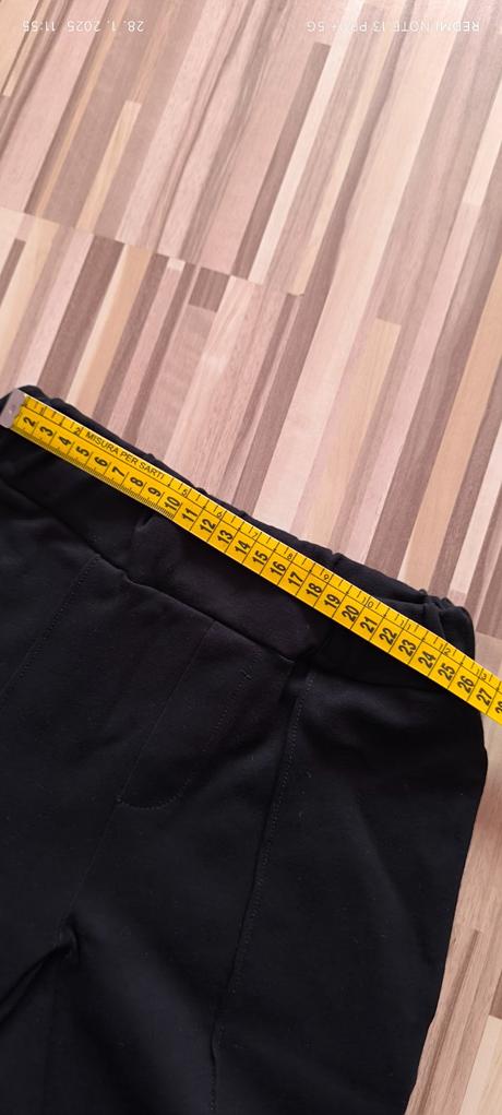 Elegantné nohavice, name it,134