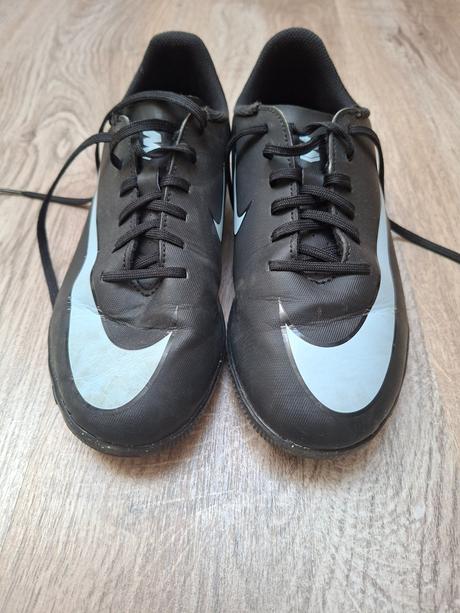 Halovky, nike,38