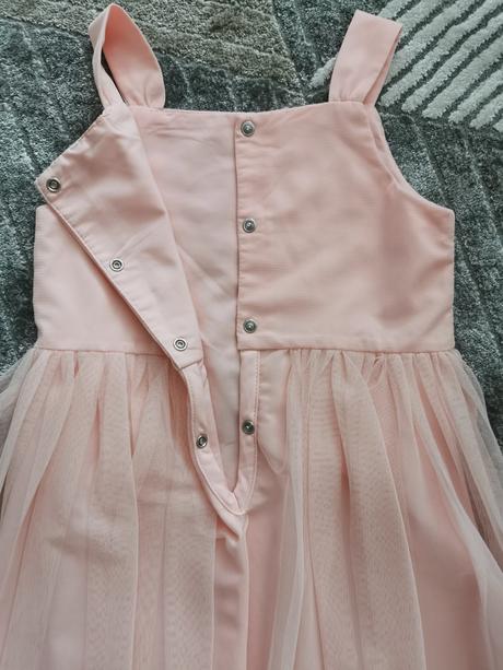 Letne saty h&m, h&m,116