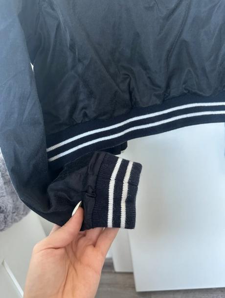 Dievčenská d&g bombera/vesta, 116