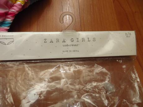 Kúpacie nohavičky do vody - 18-24m - značka zara, zara,92