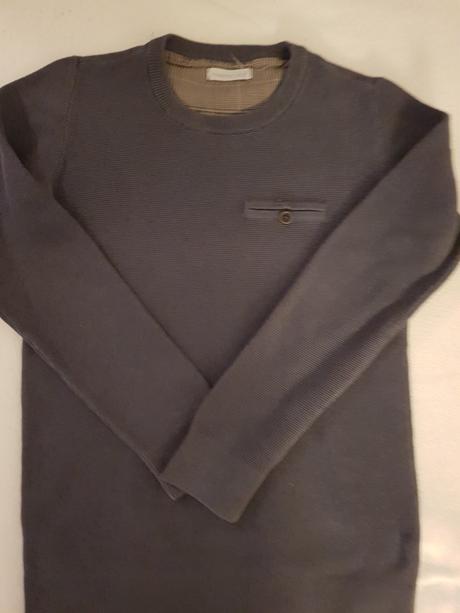 Pulover, reserved,140