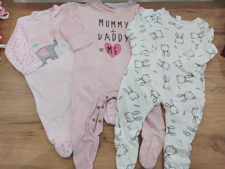 Krásne pyžamká - top, dopodopo,68