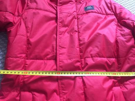 Damska snowbordova bunda, m