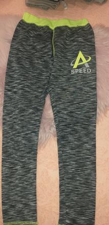 Sportove leginy, 116