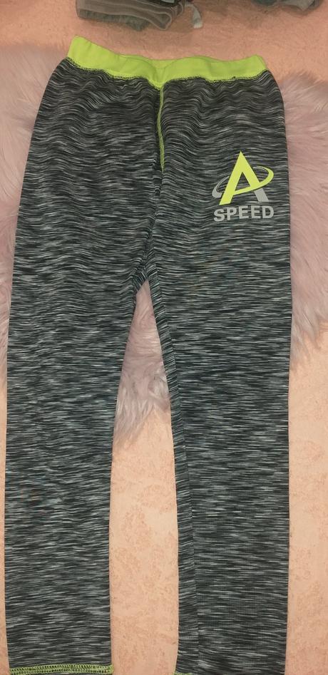 Sportove leginy, 116