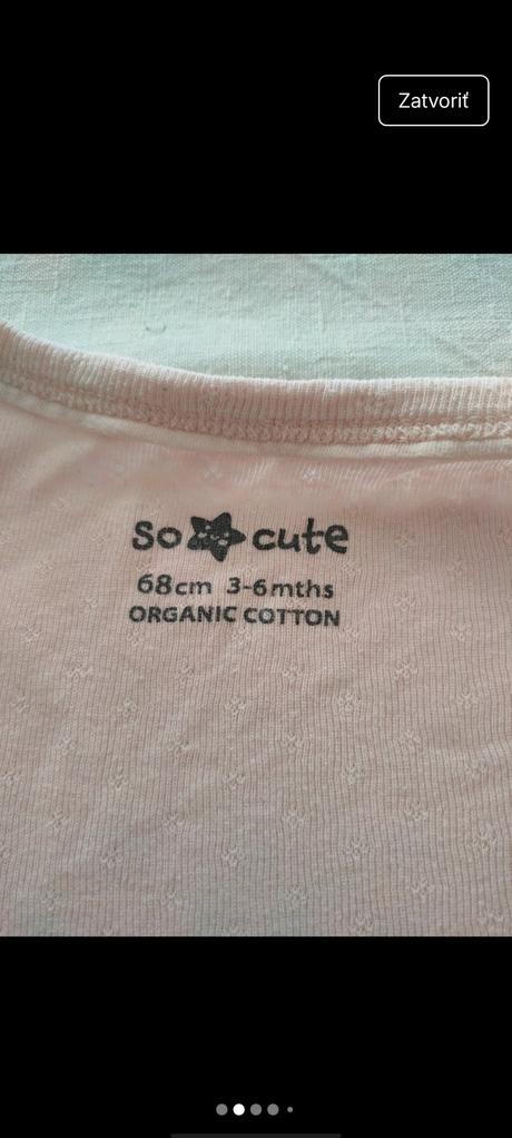 Rastúce body, pepco,68