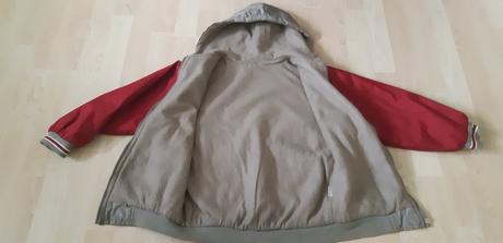 Frajerska bundicka, 140