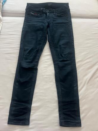 Rifle tommy jeans sophie, tommy hilfiger,s