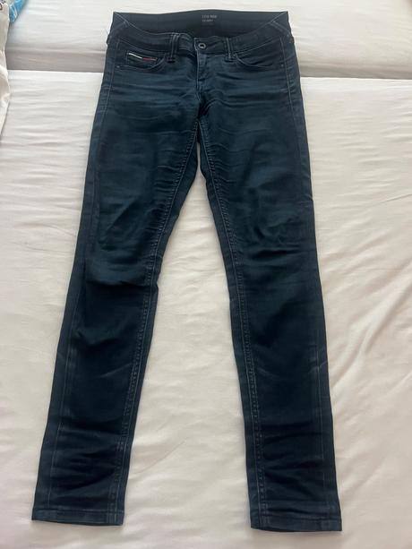 Rifle tommy jeans sophie, tommy hilfiger,s