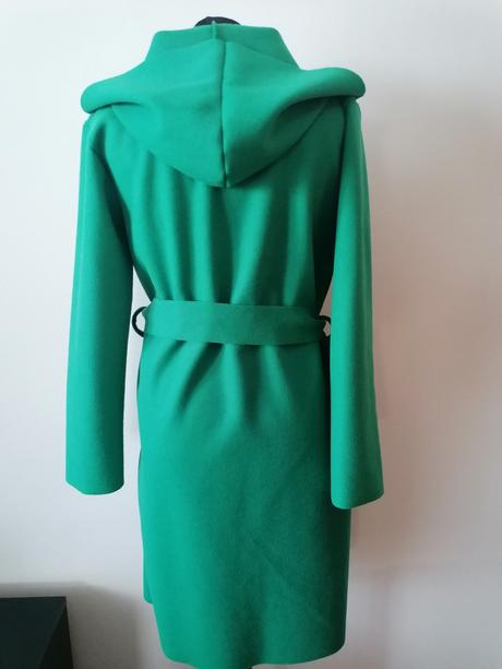 Prechodný kabát l, l