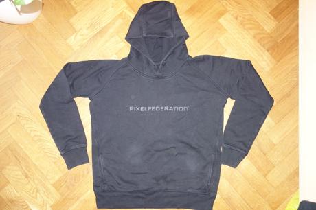 Mikina z organickej bavlny l, l