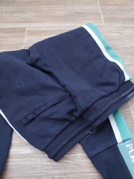 Tepláky č.140, reserved,140