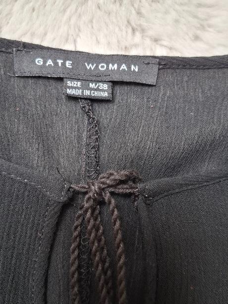 Šaty s vysivanim, gate,m