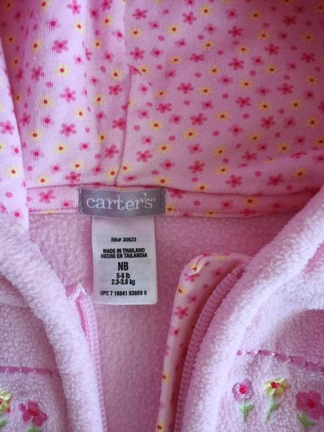 Suprava, carter's,56