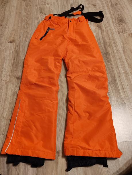 Lyžiarske nohavice loap 146/152, loap,146