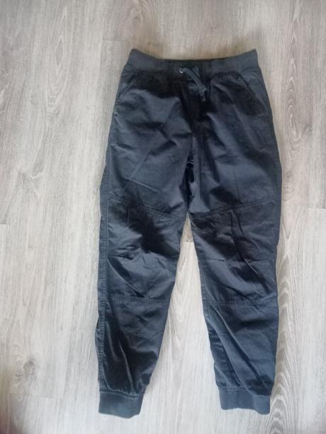 Nohavice nové, f&f,158