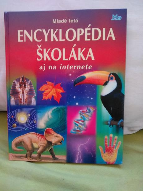 Encyklopedia nielen na internet...,