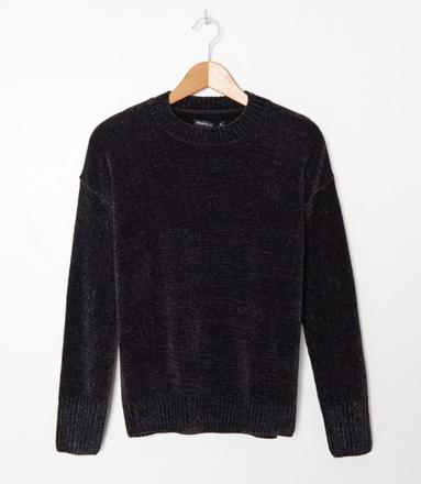 Ženilkový sveter, house,xs