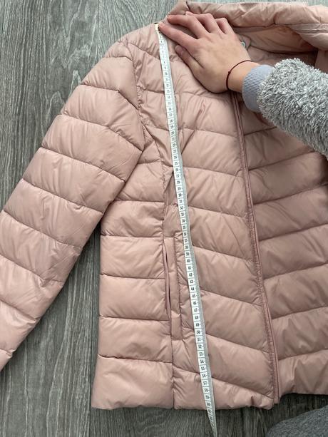 Tenká pohodlná jarná bunda, stradivarius,s