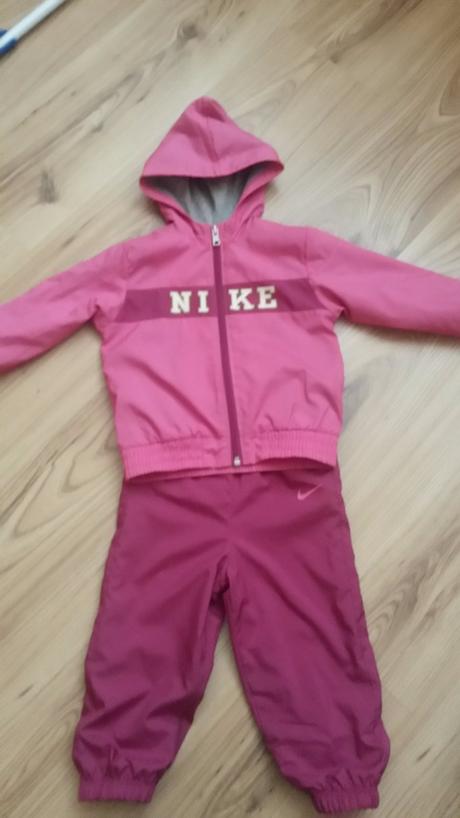 Šušťákova súprava nike, nike,86