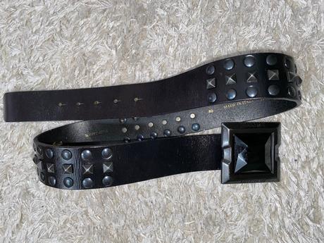 Just cavalli opasok, 