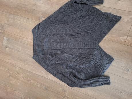 Pletený sveter/ cardigan,